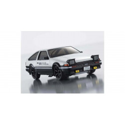 Kyosho Mini Z First Inital D Toyota Trueno