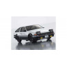 Kyosho Mini Z First Inital D Toyota Trueno