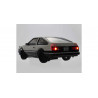 Kyosho Mini Z First Inital D Toyota Trueno