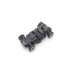 Kyosho Mini Z First Inital D Toyota Trueno
