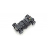 Kyosho Mini Z First Inital D Toyota Trueno