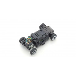 Kyosho Mini Z First Inital D Toyota Trueno