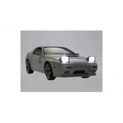 Kyosho Mini Z First Inital D Mazda Rx7 Fd3s