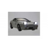 Kyosho Mini Z First Inital D Mazda Rx7 Fd3s
