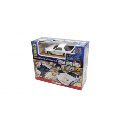 Kyosho Mini Z First Inital D Mazda Rx7 Fd3s