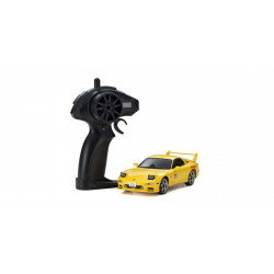 Kyosho Mini Z First Inital D Mazda Savanna Rx7 Fc3s