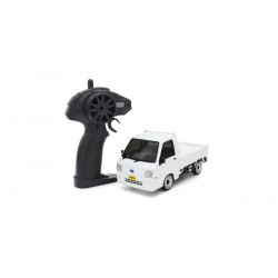 Kyosho Mini Z First Inital D Subaru Sambar