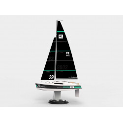 Voilier Joysway Caribbean V3 Yacht