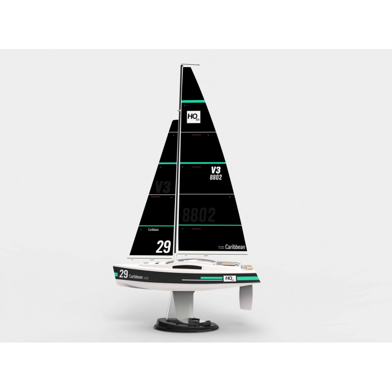 Voilier Joysway Caribbean V3 Yacht Voilier Joysway Caribbean V3 Yacht