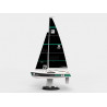 Voilier Joysway Caribbean V3 Yacht