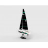 Voilier Joysway Caribbean V3 Yacht