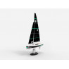 Voilier Joysway Caribbean V3 Yacht