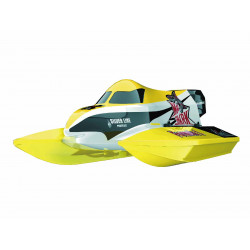 Bateau Joysway Mad Shark V3 f1 Electric