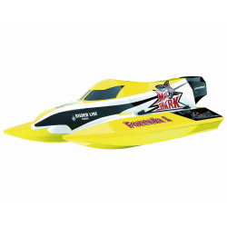 Bateau Joysway Mad Shark V3 f1 Electric