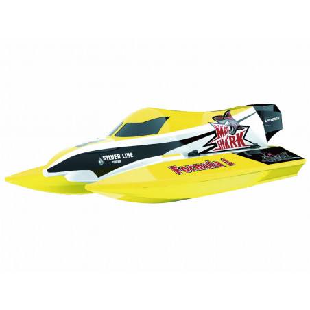 Bateau Joysway Mad Shark V3 f1 Electric
