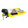 Bateau Joysway Mad Shark V3 f1 Electric