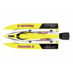 Bateau Joysway Mad Shark V3 f1 Electric