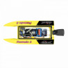 Bateau Joysway Mad Shark V3 f1 Electric