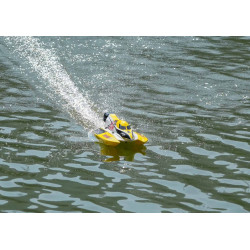 Bateau Joysway Mad Shark V3 f1 Electric