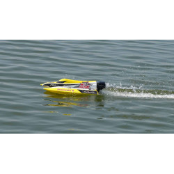 Bateau Joysway Mad Shark V3 f1 Electric