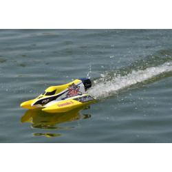 Bateau Joysway Mad Shark V3 f1 Electric