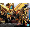 Gundam Gunpla Akatuski 00WAHSHI Unit ORb United Emirates ORB01