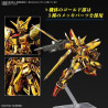 Gundam Gunpla Akatuski 00WAHSHI Unit ORb United Emirates ORB01