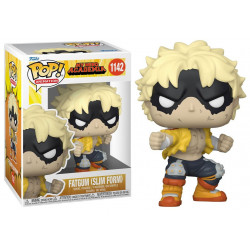 Pop My Hero Academia Fatgum