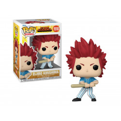 Pop My Hero Academia Eijiro