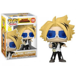 Pop My Hero Academia Denki Kaminari