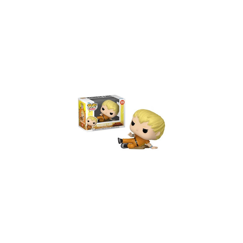 Pop My Hero Academia Mashirao Ojiro