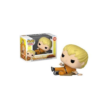 Pop My Hero Academia Mashirao Ojiro