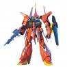 Gundam Gunpla Amx 107 Bawoo Neo Zeon