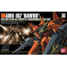 Gundam Gunpla Amx 107 Bawoo Neo Zeon