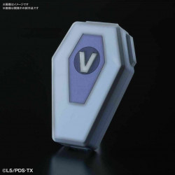 Maquette Gundam Lbx Ccm