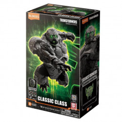 Transformers classic Maquette à monter Primal Beast