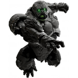 Transformers classic Maquette à monter Primal Beast