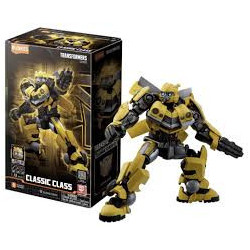 Transformers classic Maquette à monter Bumblebee