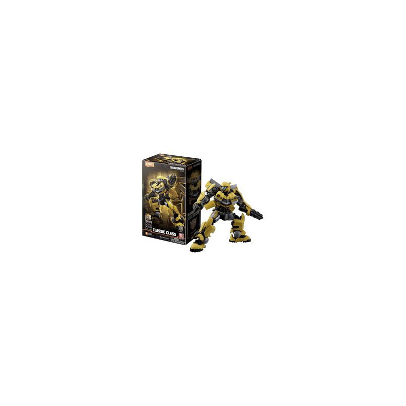 Transformers classic Maquette à monter Bumblebee