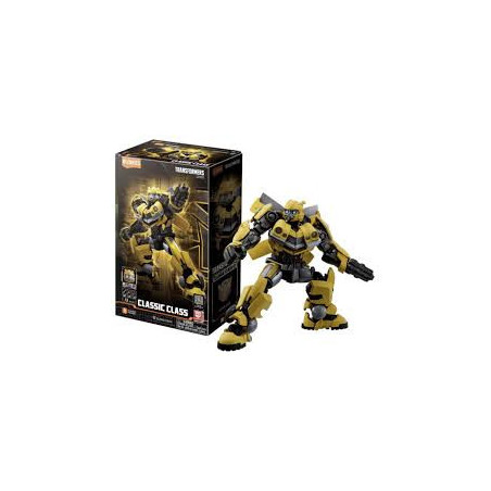 Transformers classic Maquette à monter Bumblebee
