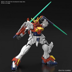 Gundam Gunpla Blazing Battlogue
