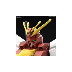 Gundam Gunpla Blazing Battlogue