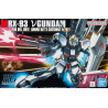 Gundam Gunpla Rx 93 086 Nu