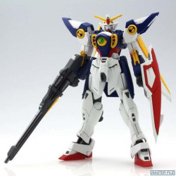 Gundam Gunpla XXG 01W Wing Gundam