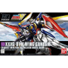 Gundam Gunpla XXG 01W Wing Gundam