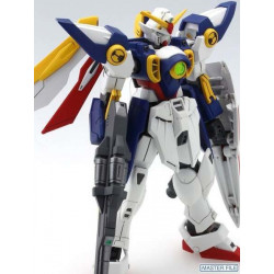 Gundam Gunpla XXG 01W Wing Gundam