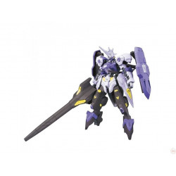 Gundam Gunpla Orphans Iron Blooded