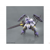 Gundam Gunpla Orphans Iron Blooded