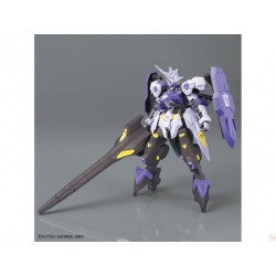 Gundam Gunpla Orphans Iron Blooded