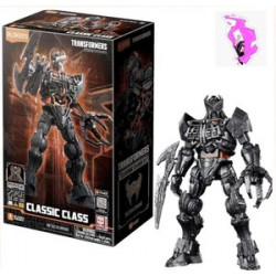 Transformers classic Maquette à monter Scourge